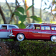 Illustration for article titled Semaine des Simcas 1/4 - 60s Simca Chambord